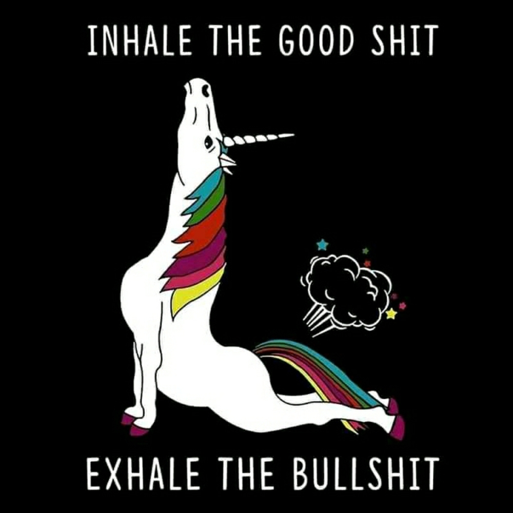 Meet your Posher, Christy